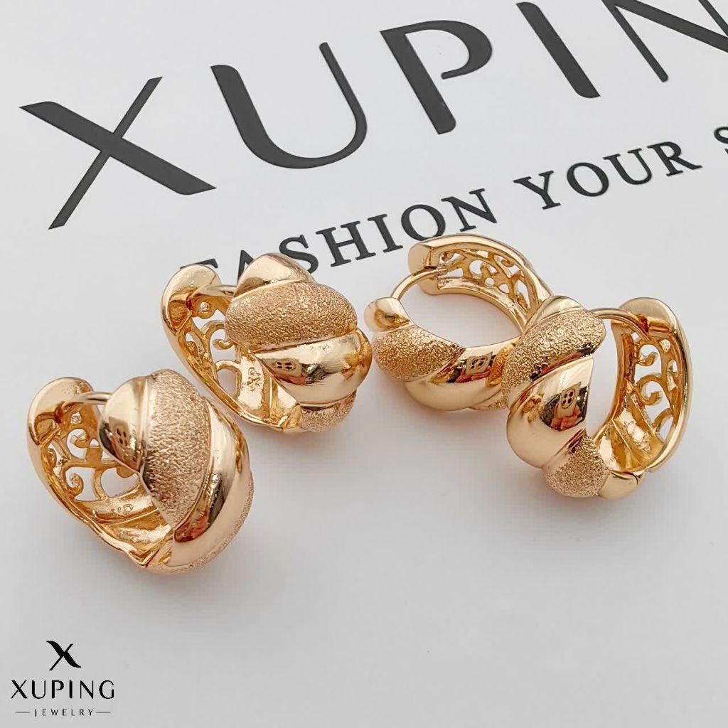 گوشواره ژوپینگ کد 2841 - خرید آنلاین از گالری آداس